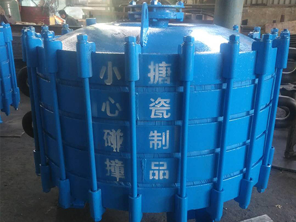 無錫貢湖水源地保護示范工程